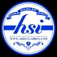 HSI AbdullahRoy Logo