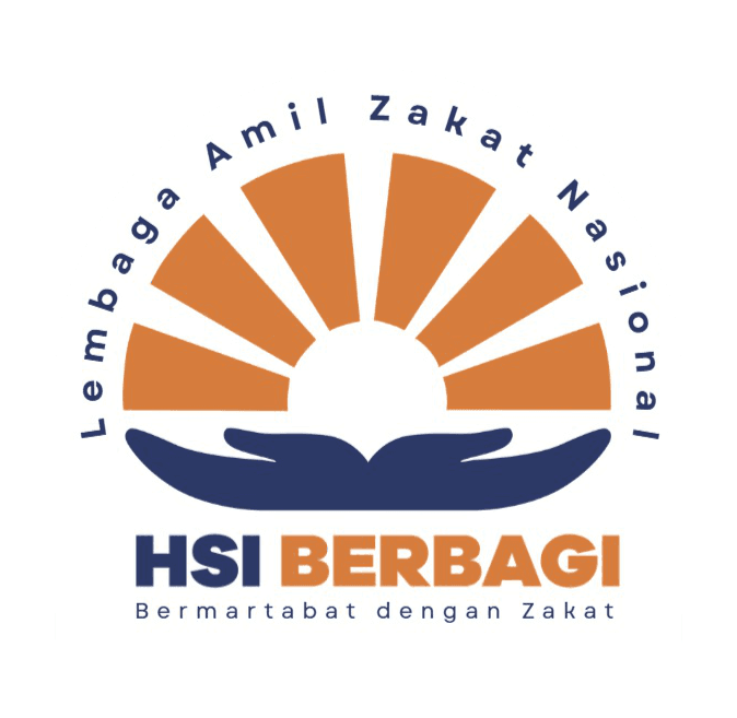 LAZ HSI Berbagi