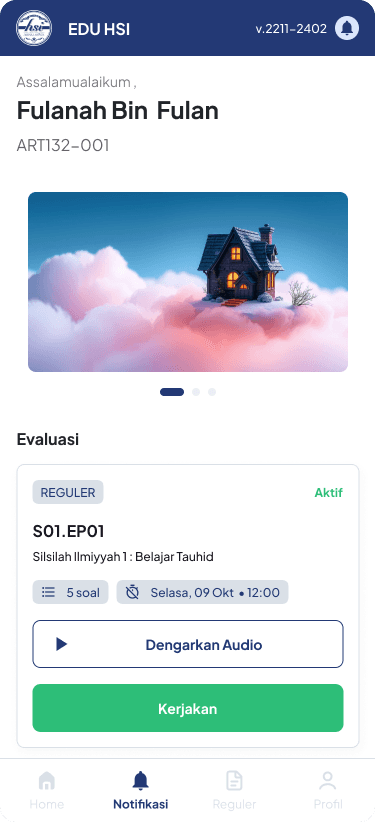Edu HSI Preview