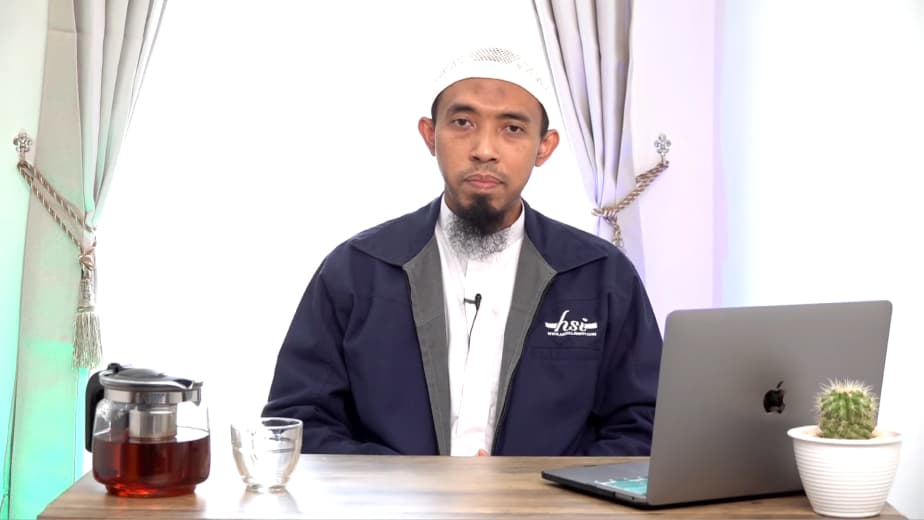 Ustadz Dr. AbdullahRoy, M.A.