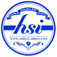 HSI AbdullahRoy Logo
