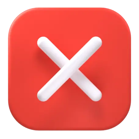 Icon Delete