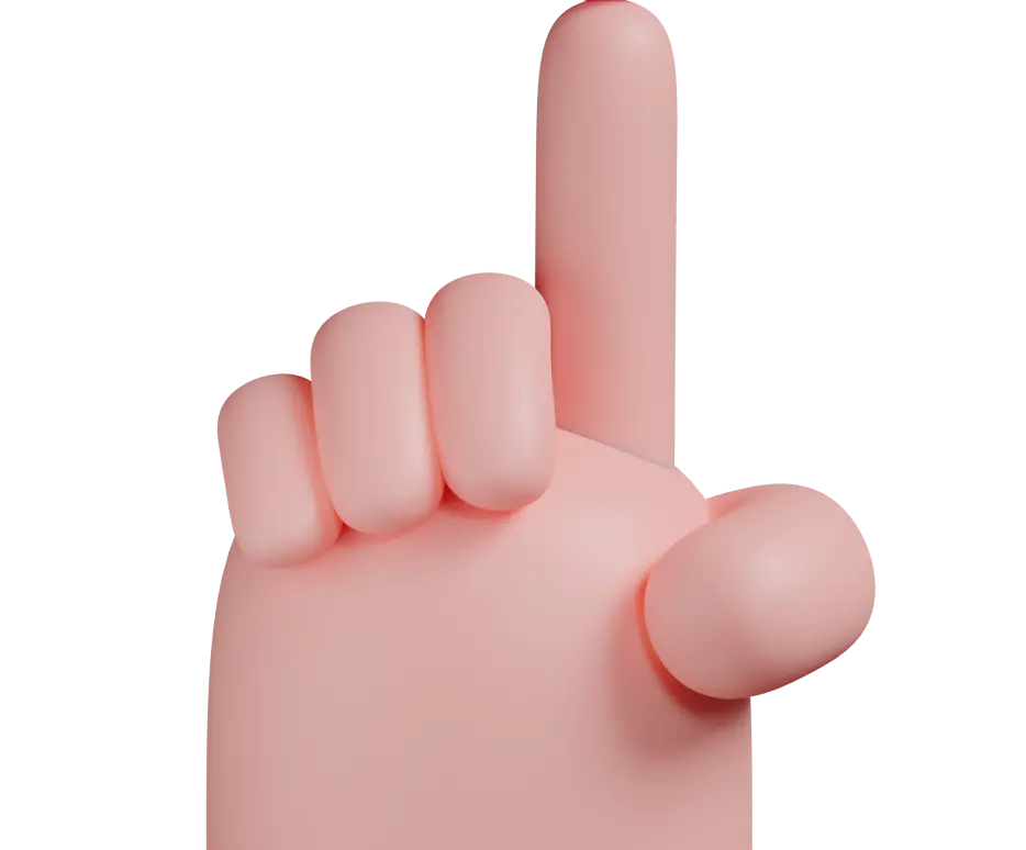 Icon Hand
