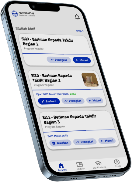 HSI App
