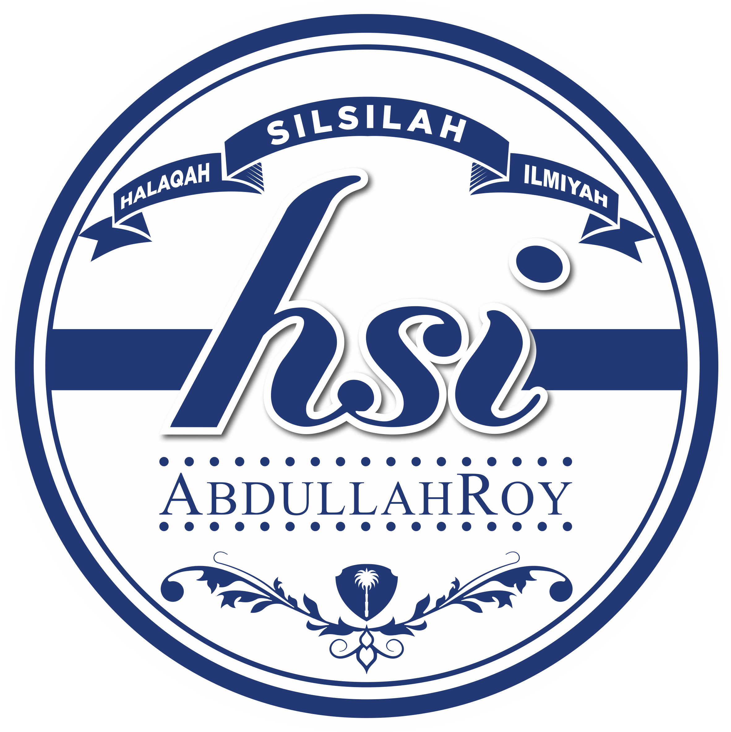 HSI AbdullahRoy