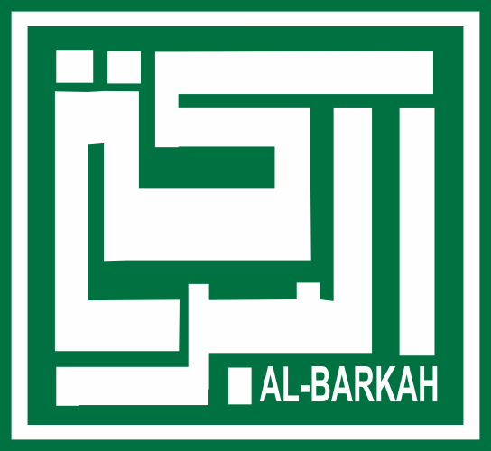 Masjid Al-Barkah