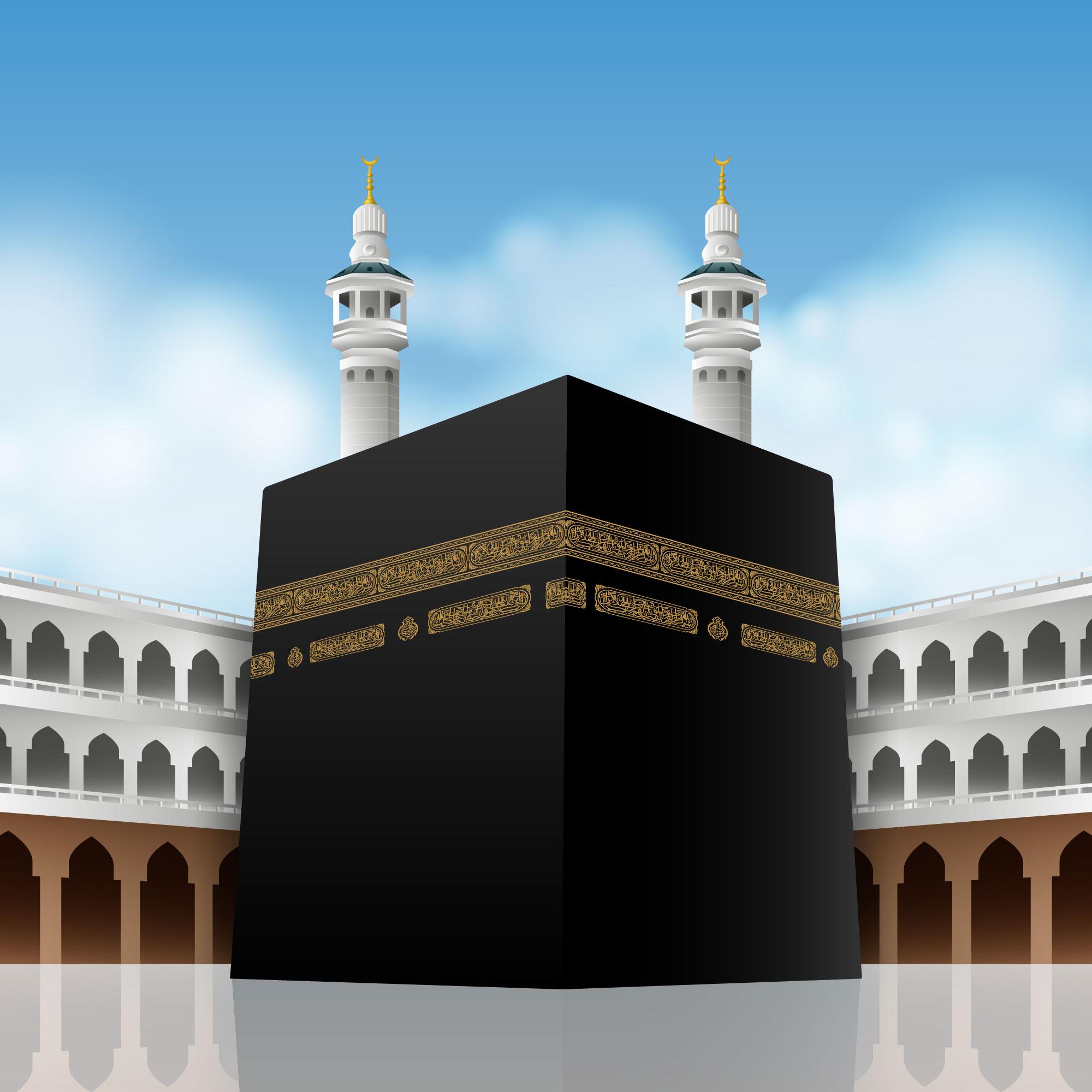 Silsilah 1: Fiqih Haji (Dasar)